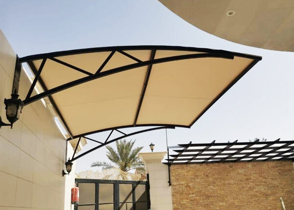 تركيب مظلات بالدمام